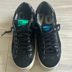 P448 size 38 sneakers